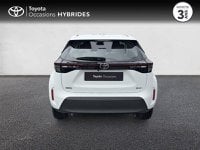 Voitures D'occasion À Noyal-Pontivy | Toyota Yaris Cross 116H Dynamic Mc24