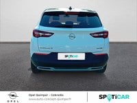 Voitures D'occasion À Quimper | Opel Grandland X 1.2 Turbo 130Ch Gs Line