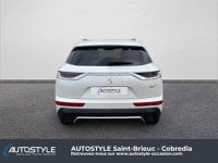 Voitures D'occasion À Yffiniac | Ds Ds 7 Crossback Bluehdi 130Ch Rivoli Automatique