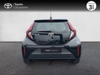 Voitures D'occasion À Saint-Martin-Des-Champs | Toyota Aygo X 1.0 Vvt-I 72Ch Dynamic S-Cvt My24