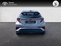 Voitures D'occasion À Vannes | Toyota C-Hr 122H Collection 2Wd E-Cvt