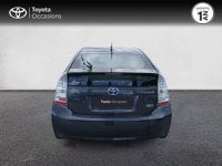 Voitures D'occasion À Ploërmel | Toyota Prius 136H Dynamic 15