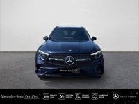 Voitures D'occasion À Brest | Mercedes-Benz Glc 300 E Hybrid 313Ch Amg Line 4Matic 9G-Tronic