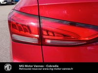 Voitures D'occasion À Theix-Noyalo | Mg Zs 1.5 Hybrid+ 197Ch Comfort