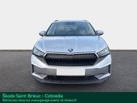 Voitures D'occasion À Saint-Brieuc | Škoda Enyaq Iv 180Ch Version 60