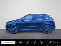 Voitures D'occasion À Saint-Malo | Mercedes-Benz Gla 200 163Ch Progressive Line 7G-Dct
