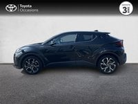 Voitures D'occasion À Noyal-Pontivy | Toyota C-Hr 184H Edition 2Wd E-Cvt My22