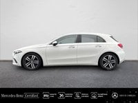 Voitures D'occasion À Lannion | Mercedes-Benz Classe A 200 D 150Ch Progressive Line 8G-Dct