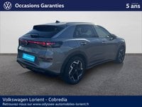 Voitures D'occasion À Lanester | Volkswagen T-Roc 1.5 Etsi 150Ch R-Line Dsg7