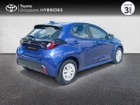 Voitures D'occasion À Ploërmel | Toyota Yaris 116H Dynamic 5P My26