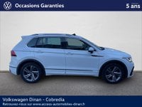 Voitures D'occasion À Quevert | Volkswagen Tiguan 2.0 Tdi 150Ch R-Line Exclusive Dsg7
