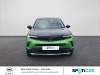 Voitures D'occasion À Yffiniac | Opel Mokka 1.2 Turbo 130Ch Elegance Bva8