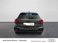Voitures D'occasion À Saint-Brieuc | Audi Q2 35 Tdi 150Ch Advanced S Tronic 7