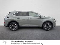 Voitures D'occasion À Saint-Thuriau | Ds Ds 7 Bluehdi 130Ch Rivoli Automatique