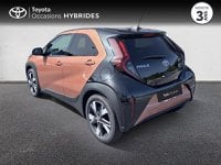 Voitures D'occasion À Lanester | Toyota Aygo X 116H Graphic