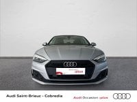 Voitures D'occasion À Saint-Brieuc | Audi A5 Sportback 40 Tdi 190Ch Avus S Tronic 7