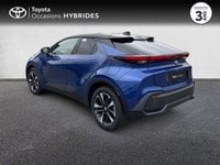 Voitures D'occasion À Noyal-Pontivy | Toyota C-Hr 1.8 Hybride 140Ch Graphic My26