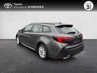 Voitures D'occasion À Lanester | Toyota Corolla Touring Spt 1.8 140Ch Dynamic Business My24