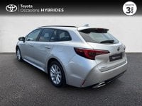 Voitures D'occasion À Saint-Martin-Des-Champs | Toyota Corolla Touring Spt 1.8 140Ch Dynamic Bus...