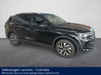 Voitures D'occasion À Lannion | Volkswagen Tiguan 2.0 Tdi 150Ch Vw Edition Dsg7