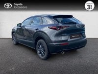 Voitures D'occasion À Vannes | Mazda Cx-30 2.0 E-Skyactiv-X M-Hybrid 186Ch Business Executive Bv...