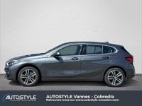 Voitures D'occasion À Theix-Noyalo | Bmw Série 1 116D 116Ch Lounge