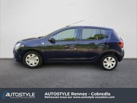 Voitures D'occasion À La Mézière | Dacia Sandero 1.0 Sce 75Ch Access - 20