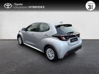 Voitures D'occasion À Pabu | Toyota Yaris 116H Dynamic Business + Programme Toyota Experience 5P...