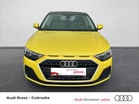 Voitures D'occasion À Brest | Audi A1 Sportback 30 Tfsi 110Ch Advanced 2 S Tronic 7