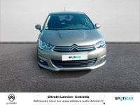 Voitures D'occasion À Lannion | Citroën C4 Puretech 110Ch Millenium
