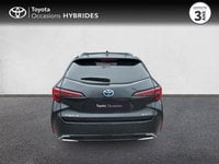 Voitures D'occasion À Brest | Toyota Corolla 1.8 140Ch Design My26