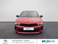 Voitures D'occasion À Yffiniac | Opel Astra 1.2 Turbo 130Ch Gs