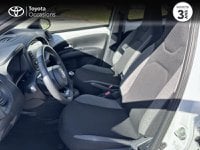 Voitures D'occasion À Pabu | Toyota Aygo X 1.0 Vvt-I 72Ch Dynamic My23