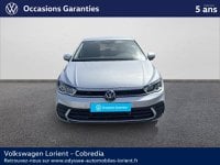 Voitures D'occasion À Lanester | Volkswagen Polo 1.0 Tsi 95Ch Vw Edition
