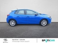 Voitures D'occasion À Brest | Opel Corsa Electric 136Ch Edition