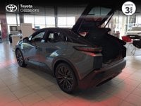 Voitures D'occasion À Lanester | Toyota C-Hr+ 343Ch 77Kwh Collection Performance Awd