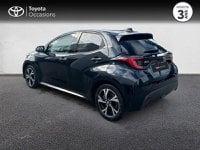 Voitures D'occasion À Belz | Toyota Yaris 116H Design 5P My22