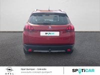 Voitures D'occasion À Quimper | Peugeot 2008 1.2 Puretech 110Ch Allure S&S