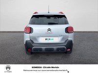 Voitures D'occasion À Saint-Martin-Des-Champs | Citroën C3 Aircross Puretech 110Ch S&S Feel E6.D