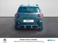 Voitures D'occasion À Lannion | Citroën C3 Aircross Puretech 130Ch S&S Shine E6.D Eat6
