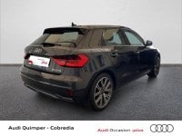 Voitures D'occasion À Quimper | Audi A1 Sportback 25 Tfsi 95Ch Design S Tronic 7