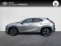 Voitures D'occasion À Ploërmel | Lexus Ux 250H 2Wd Premium Edition My21