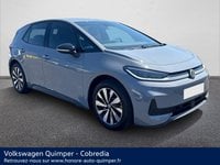 Voitures D'occasion À Quimper | Volkswagen Id.3 Neo 170Ch 50Kwh Life
