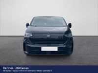 Voitures D'occasion À Cesson-Sévigné | Volkswagen Caravelle L2 E 286Ch 64Kwh Life