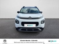 Voitures D'occasion À Saint-Martin-Des-Champs | Citroën C3 Aircross Puretech 130Ch S&S Shine