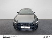 Voitures D'occasion À Brest | Audi A6 2.0 Tfsi 367Ch E-Hybrid S Line Quattro S Tronic 7