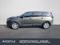 Voitures D'occasion À La Mézière | Peugeot 5008 1.5 Bluehdi 130Ch E6.C Active Business S&S