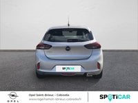 Voitures D'occasion À Yffiniac | Opel Corsa 1.2 75Ch Edition