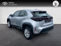 Voitures D'occasion À Vannes | Toyota Yaris Cross 116H Dynamic Business Mc24