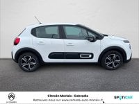Voitures D'occasion À Saint-Martin-Des-Champs | Citroën C3 1.2 Puretech 83Ch S&S Plus